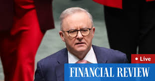 AFR - News update
