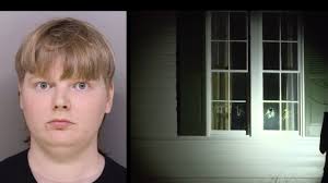 Suspect accused of breaking windows at JD Vance's home facing federal charges