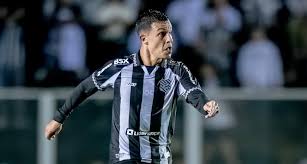 Renan Areias projeta seis batalhas para o Figueirense após frustração