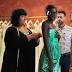Magnolia Maymuru: From Yirrkala to the catwalk