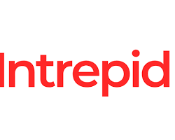 Imagem de Intrepid Travel logo