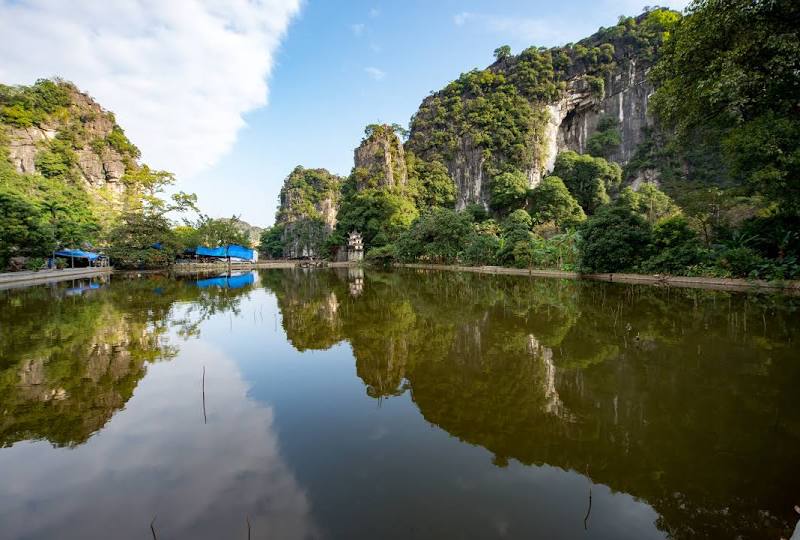 Cuc Phuong National Park