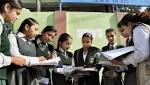 CBSE Class date sheet 2018