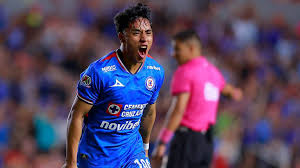 Lesionados y suspendidos de Cruz Azul para enfrentar al San Luis