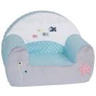 Fauteuil Mousse Pour Enfant