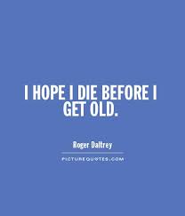 Death Quotes | Death Sayings | Death Picture Quotes via Relatably.com