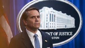 Acting AG Blanche’s bid for permanent job up in the air ahead of key confirmation hearing