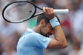 Tennishead - News update