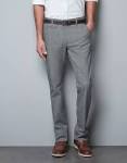 Images for grey trousers men