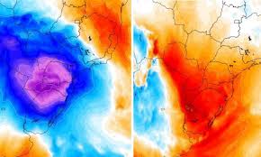 MetSul Meteorologia - News update