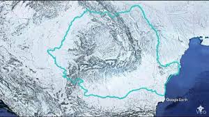 O masă de aer arctic a ajuns în România și aduce temperaturi de -20 de grade Celsius. Meteorolog: „Nu va dispărea curând”