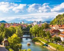 Immagine di Ljubljana Slovenia