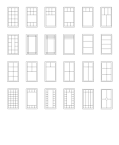 Images for window patterns