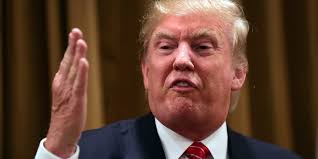 Image result for trump way up in polls pics