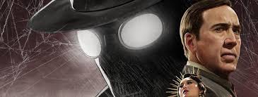 Spider-Noir : la série délivre un ultime trailer avant la sortie sur Prime Video !