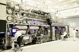 EXCLUSIVE: China starts production of home-grown immersion DUV chipmaking tools - source