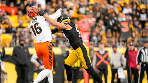 Joe Flacco vs. T.J. Watt: The Intentional Hit That Reignites the NFL's Old-School vs. Player Safety Debate