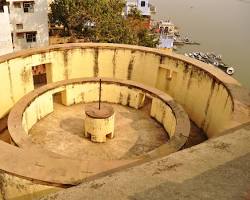Image of Jantar Mantar, Varanasi