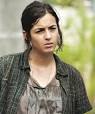 Tara Chambler Human TWD -