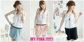 Hasil gambar untuk gaya baju anak remaja