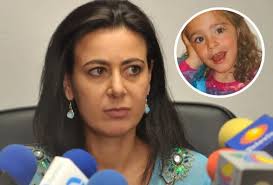 Mamá de Paulette demanda a Netflix por daño moral; exige millonaria indemnización