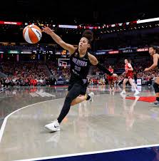WNBA gameday discussion: Is an eighth-straight win, plus a perfect road trip, on the way for the Golden State Valkyries?