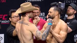 Michel Pereira vs. Zach Reese prediction for UFC Fight Night 267