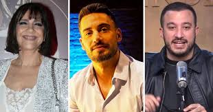 Luzu TV y Olga lideran la competencia de canales de streaming en Argentina 2026