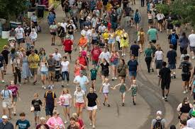 Minnesota State Fair 101: Your guide to the Great Minnesota Get-Together