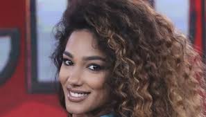 Trend Google: samira lui