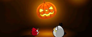 Image result for halloween angry birds