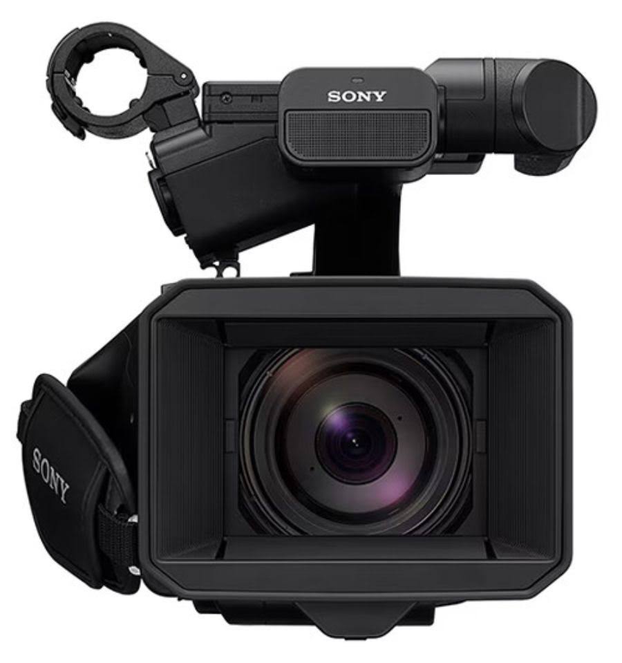 Sony PXW-Z300 3-CMOS XDCAM Camcorder