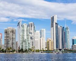 Surfers Paradise Festival, Gold Coast, Queensland, Australia