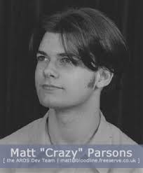 Matt Parsons
