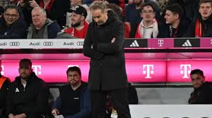 "Zu große Fehler in der Defensive": Hjulmand gratuliert Bayern | Bayer lag 0:3 zur Halbzeit zurück | Video