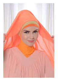 Image result for gambar jilbab modern