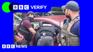 BBC - News update