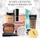 Best make up products