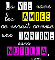 Résultat de recherche d'images pour "petit mot pour une amie"