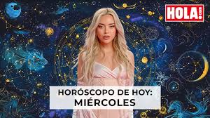 Horóscopo de hoy, miércoles 25 de febrero, descubre cómo le irá hoy a tu signo