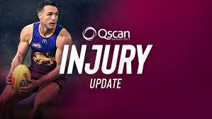 lions.com.au - News update