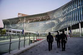 Trump and Xi to Meet in South Korea Amid Trade Tensions