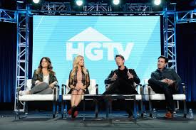 david bromstad Picture