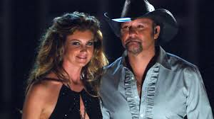 What Happened 20 Years Ago with Tim McGraw and Faith Hill's Epic Tour?