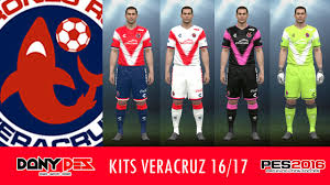 Resultado de imagen para uniformes liga mx 2017