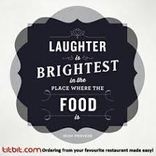 Food Quotes on Pinterest | Coffee Quotes, Desserts and Photos via Relatably.com