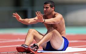 Image result for adam gemili