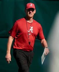 This Is The Alabama’s Biggest Question Entering 2026