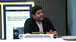 R$ 7 milhões em três jogos: Santos tem semana importante para aliviar crise financeira