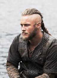 Image result for ragnar lothbrok